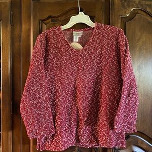 NWOT Sweater - NEW NEVER WORN